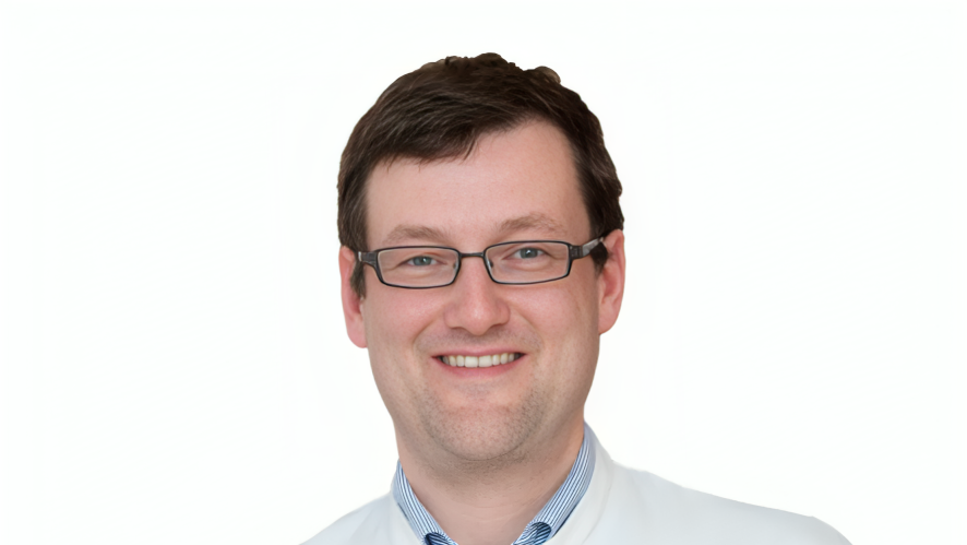 Claus Belka: Jens Overgaard Award for the work invested into the ESTRO-ACROP committee