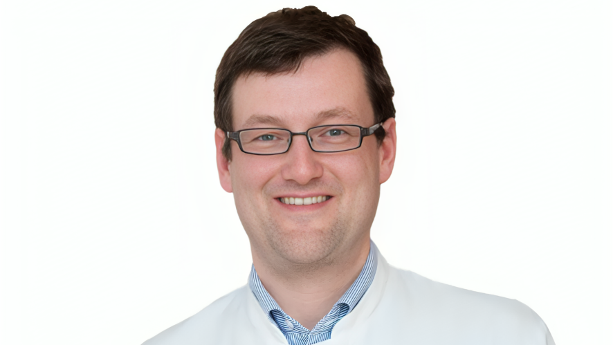 Claus Belka: Jens Overgaard Award for the work invested into the ESTRO-ACROP committee