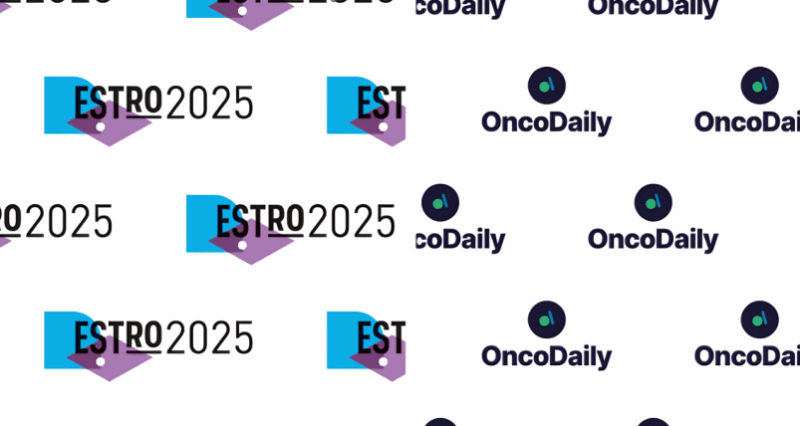 ESTRO Collaborates with OncoDaily in the Framework of ESTRO25