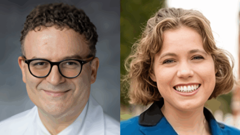 Boris Pasche: The golden age of Cancer Research with Newsweek Healthcare Editor