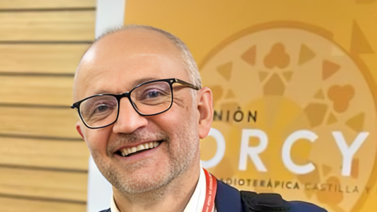 Luis A. Pérez-Romasanta: DART phase II trial results