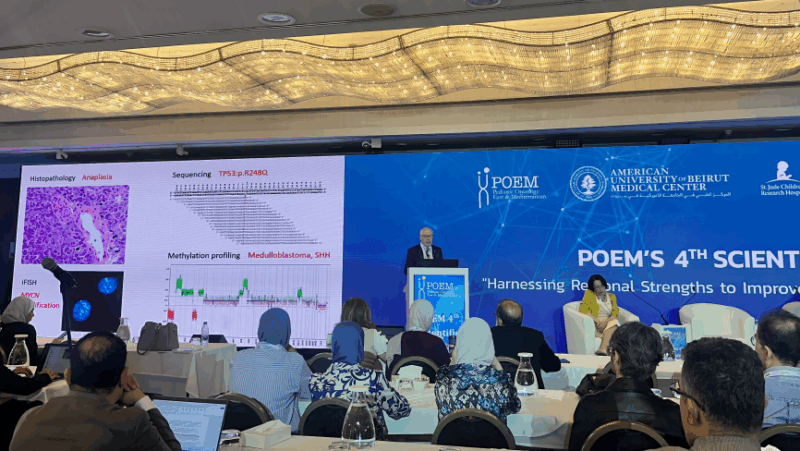 Ruzanna Papyan: The 2021 WHO Classification of Tumors of the Central Nervous System