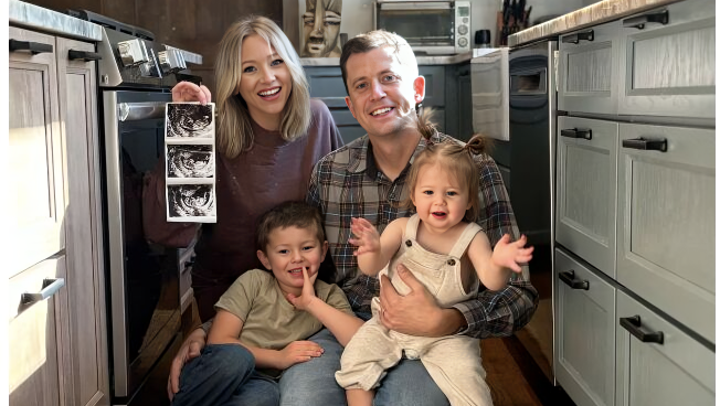 Luis Diaz: The Inspiring Story of Kelly Spill highlights the Transformative Potential of Advancements in Cancer Treatment