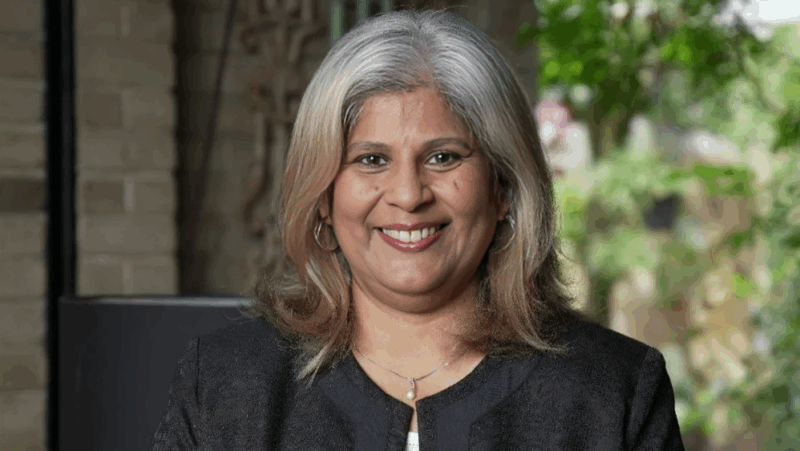 Saunthari Somasundaram Named Among OncoDaily’s 100 Most Influential People in Oncology 2025 – NCSM