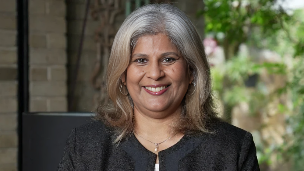 Saunthari Somasundaram: I’m deeply honored to be elected as the next President-Elect of the NCD Alliance