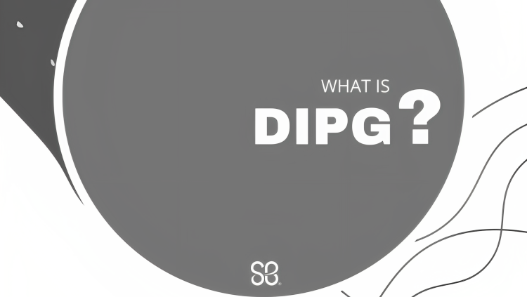 DIPG is one of the most aggressive childhood cancer, with limited treatment options – St. Baldrick’s Foundation