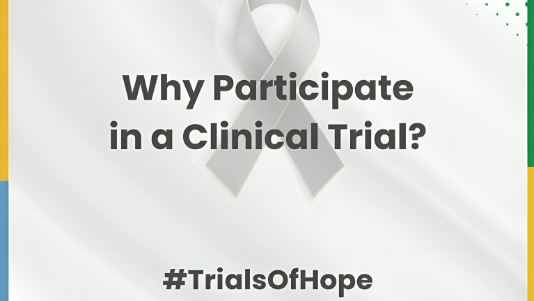 Clinical Trials Offer Hope for Today and Breakthroughs for Tomorrow – WeTrials