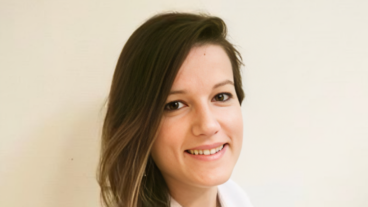 Huck Constance: SBRT in Recurrent Oligometastatic Ovarian Cancer