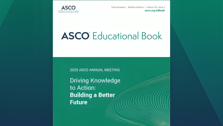 Preview Education Sessions with the ASCOEd Book – American Society of Clinical Oncology