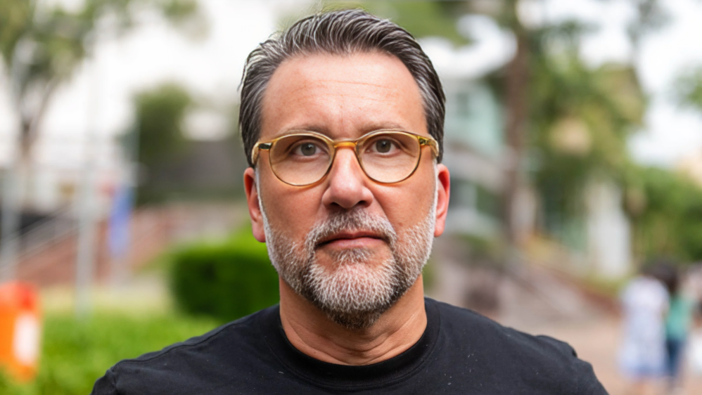 Fernando Goldsztein: A Time to Raise Awareness about Brain Tumors