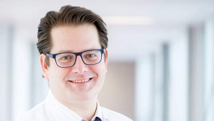 Philipp Ivanyi: GU Cancer Meetings Across Europe