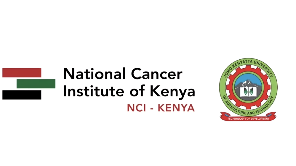 Let’s Fight Colorectal Cancer – National Cancer Institute of Kenya