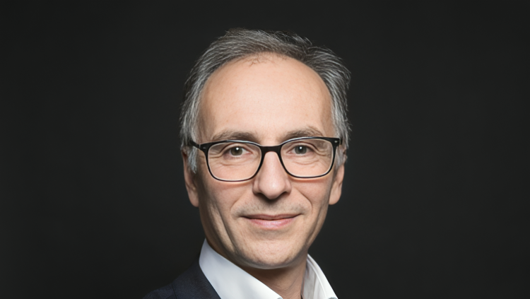 Arnaud Lallouette: Honored to Use My Voice to Advocate For Solutions