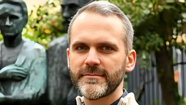 €1 Million Innovation Grant Awarded to Joshua Waterfall for Pediatric Cancer Research – KickCancer