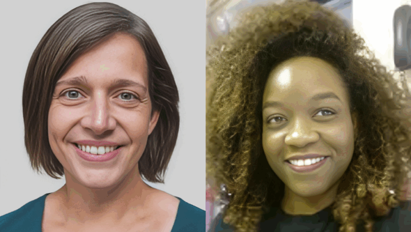 Mieke Van Hemelrijck: Saran Green’s Award for Community Engagement at King’s College London