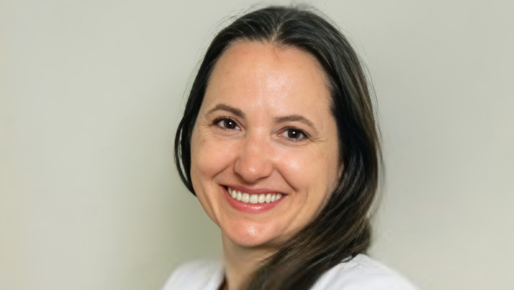 Jasna But Hadzic: Strong Slovenian Presence at ESTRO 2025