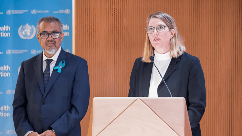 Catharina Boehme: A Powerful Reminder of What Global Collaboration can Achieve, Even in Uncertain Times