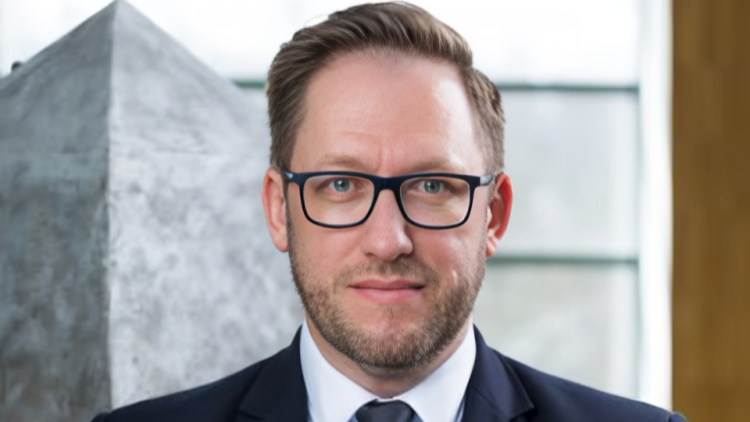 Matt Sagan: Big Pharma’s Reliance on External Drug Innovation