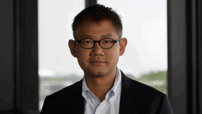 Hans Lee: Excited to Join Sarah Cannon Research Institute as Director of Myeloma Research