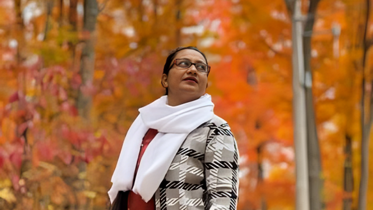 Shahrin Ahmed: Are Breast Cancer Outcomes in Women Improved by RiskScore Testing?