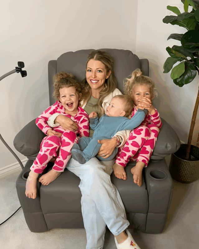 To all the Amazing Moms, Thank you for everything you do – City of Hope | Orange County