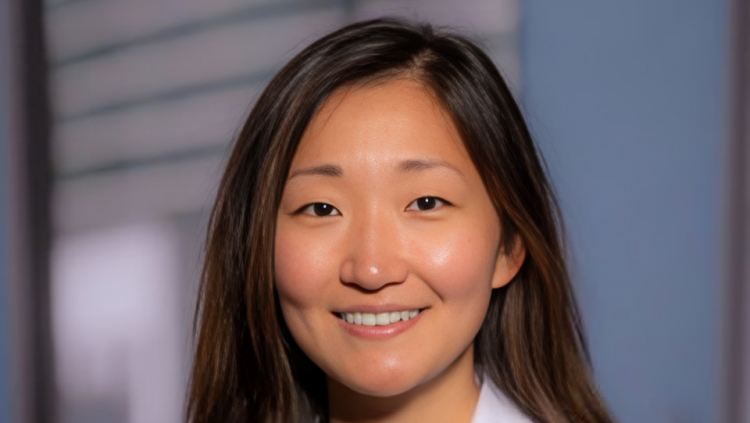 Hyeon-Ju (HJ) Ali: Case presented at ACC CardioOnc 2025