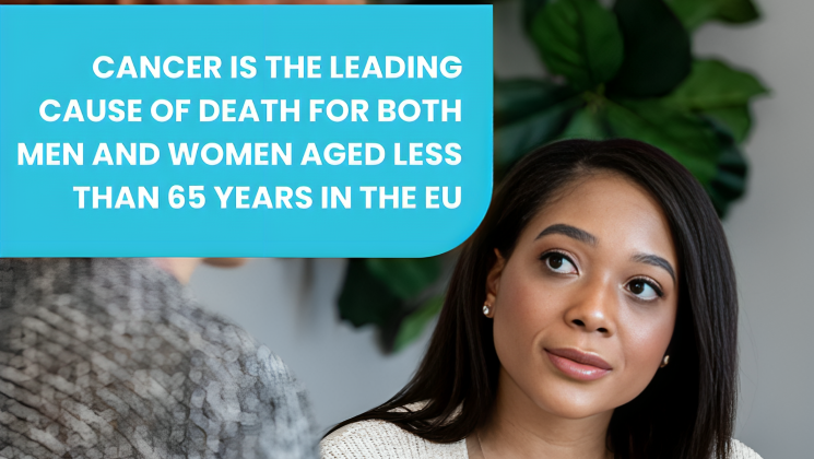 Day 2 of the European Week Against Cancer is all about Screening – Association of European Cancer Leagues