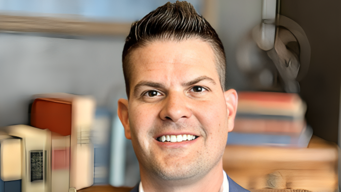Corey Speers joins UAB Heersink School of Medicine as the new Chair of the Department of Radiation Oncology