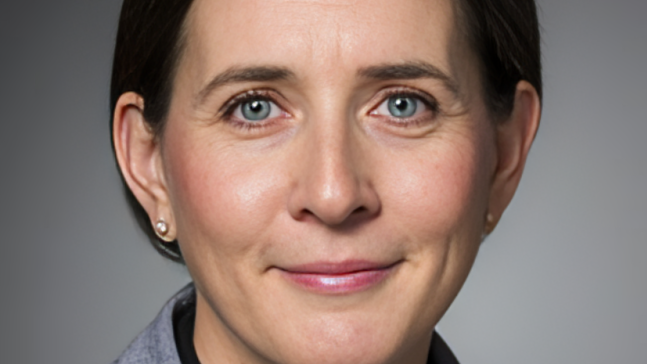 Pernille Bjerre Trent: SLN vs LND in Endometrial Cancer