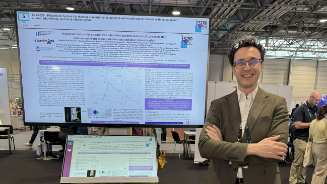 Mladen Marinkovic: An Amazing week full of learning, sharing, and connecting