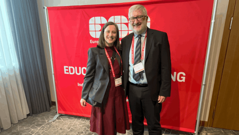 Tanja Spanic: The Improving Cancer Outcomes and Leadership Course