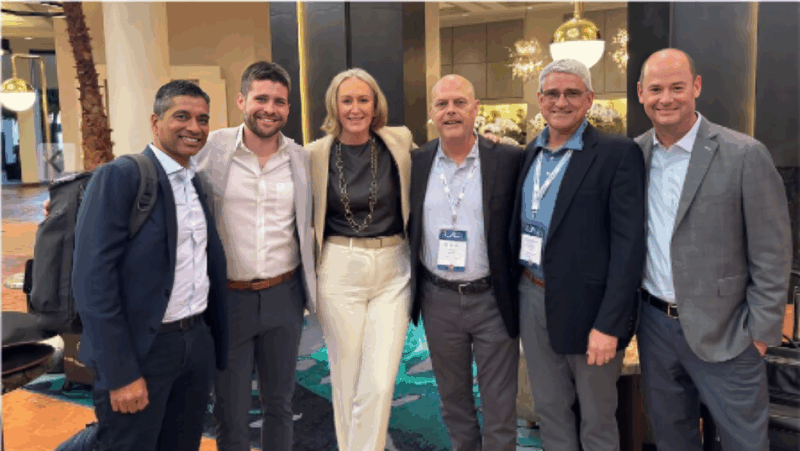 Debra Patt: Wellbeing and Experience Initiatives at COA Conference