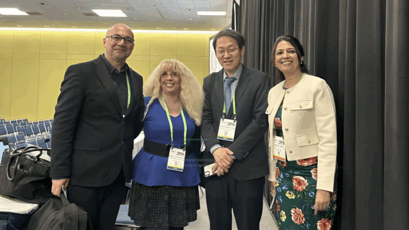 Sewanti Limaye: Precision in Rare Cancers “A view from India”