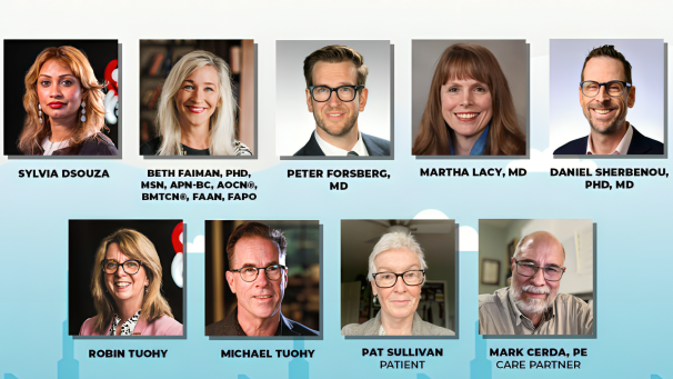 Regional Community Workshop on Multiple Myeloma – International Myeloma Foundation