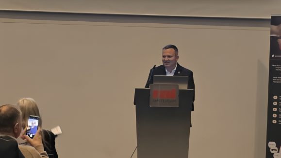 At EASL2025, Science Met the Soul of the Liver Patient Community – European Liver Patients’ Association