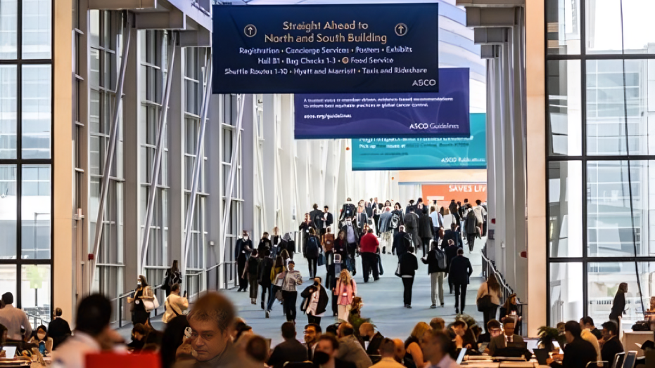 Nazli Dizman: Since the Start of your Oncology Career, approximately what percentage of ASCO Annual Meetings have you attended?