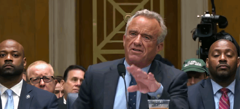 Robert F. Kennedy, Jr.: Gain-of-function research has no place in a civilized society