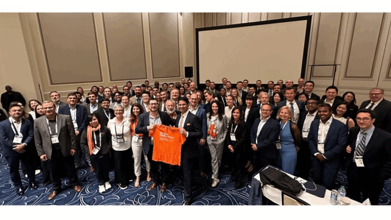 Petros Grivas: Presented Long Term Data From JavelinBladder100 P3 Trial at American Urological Association Meeting