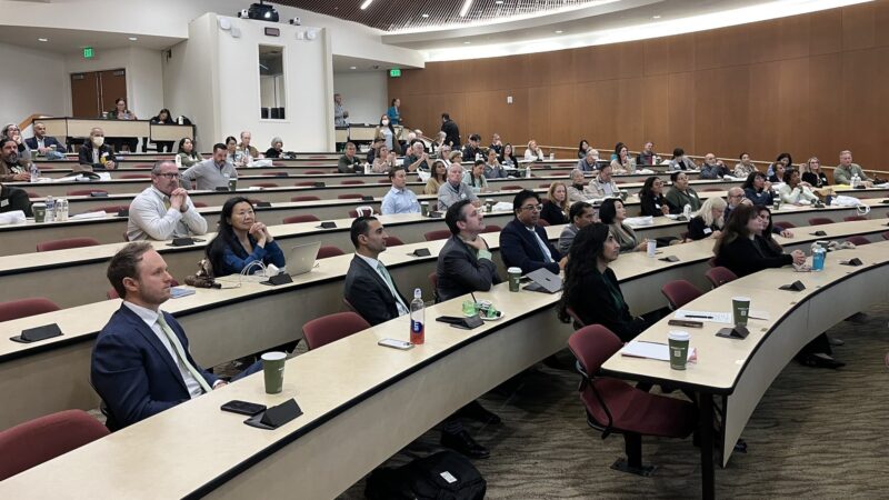 Anthony El-Khoueiry: Starting The Los Angeles Cholangiocarcinoma Symposium