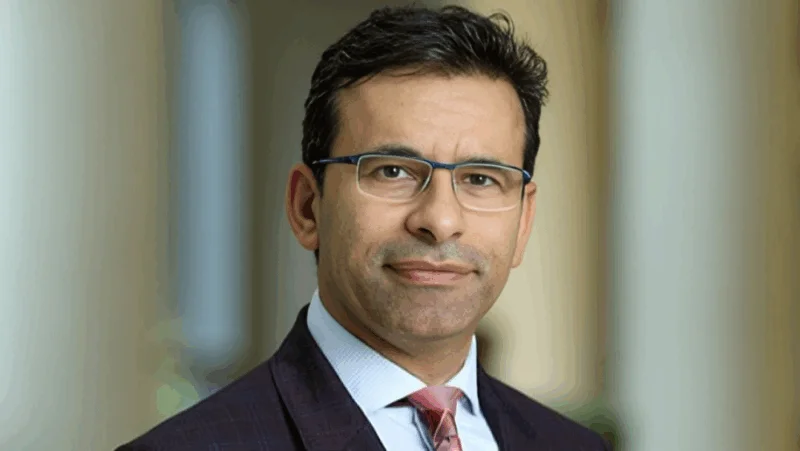 Martin Makary on the Disparity Between Medical Innovation and Public Health Progress