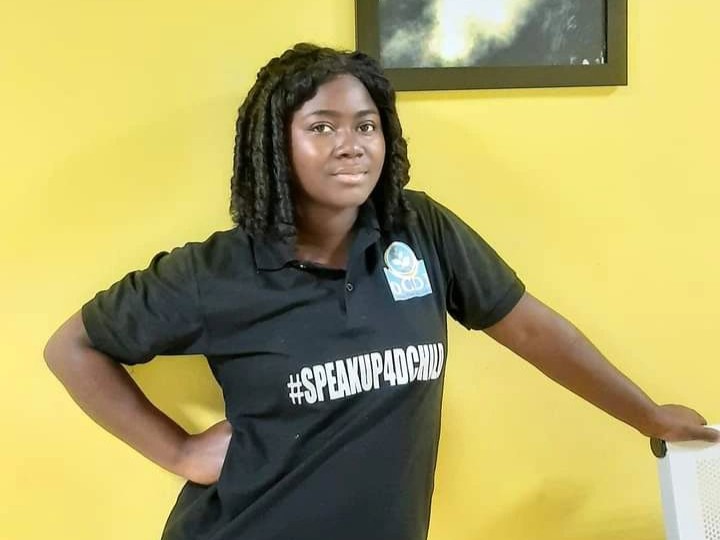 Runcie Chidebe Amplifies Breast Cancer Survivor’s Call for Support and Cancer Care Reform in Nigeria