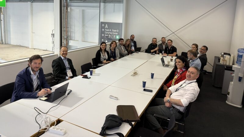 Pleased to Have the UroGec Meeting During ESTRO 2025 - GEC ESTRO Urology