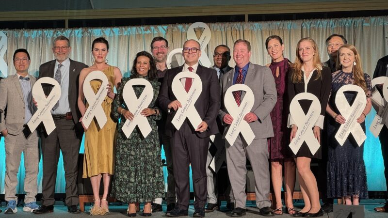 Christian Rolfo: Wonderful Breath of Hope Ohio Gala celebrating 10 years