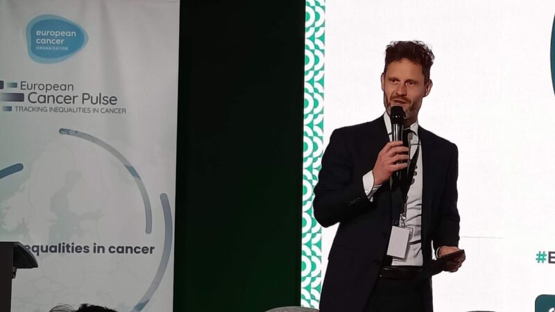 Poland’s Cancer Landscape at Cancer Mission Fair - European Cancer Organisation