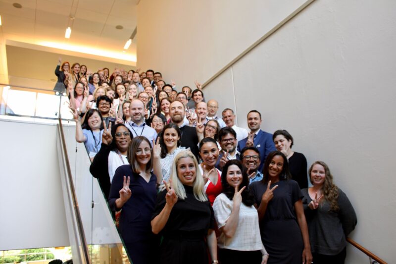 Susanna Fletcher Greer Reflects on V Foundation Grantees' Cancer Research Progress