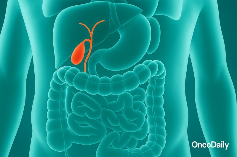 Cholangiocarcinoma 