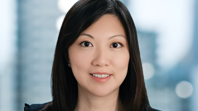 C. Jillian Tsai: Phase II Study of Pembrolizumab and Chemoradiation in Head and Neck Cancer