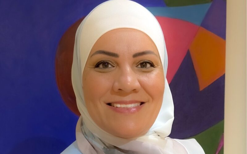 KHCF’s leaders proudly shared our pioneering model of ‘business with a heart’ with POEM participants – Nisreen Qatamish