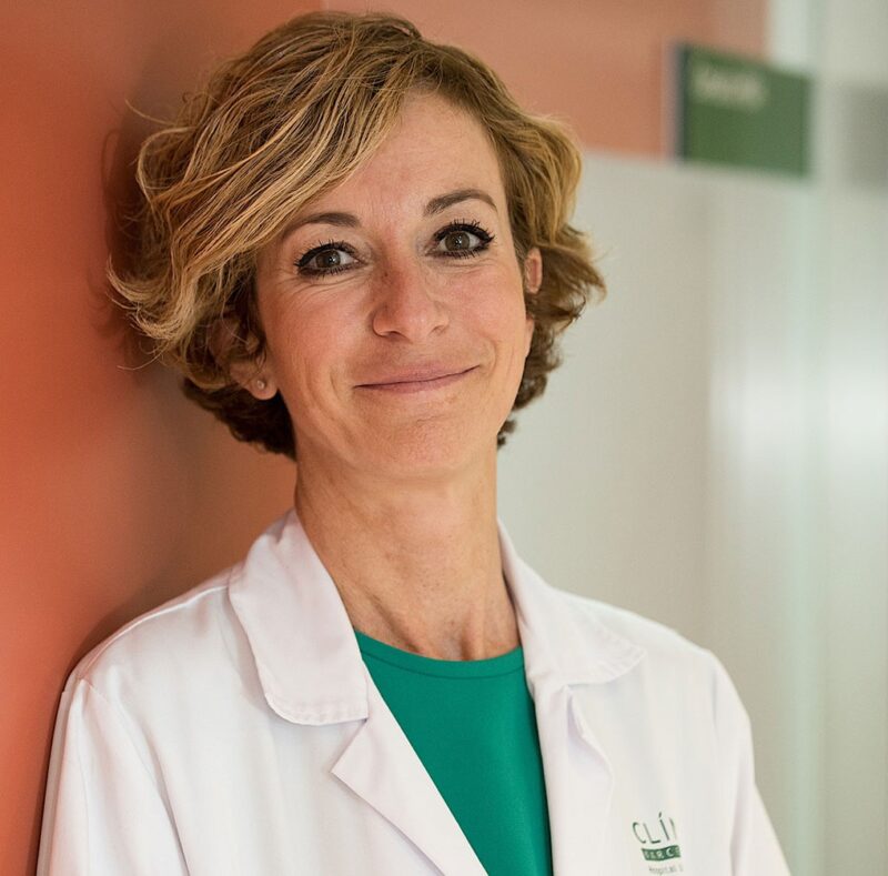 Giannis Mountzios: Pleased to See Noemi Reguart as a Candidate for the Chair of the ESMO Nomination Committee