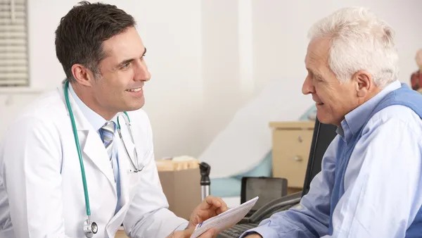 To Record or Not to Record – Olumide Ofinran on Patient Requests During Cancer Diagnosis Consultations